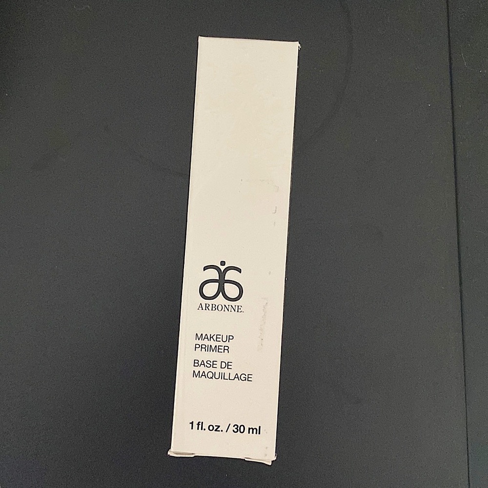 Arbonne Make Up Primer - New In Box -